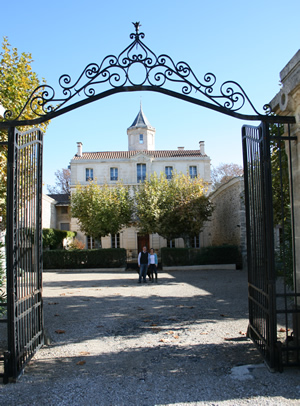 Sainte Rose