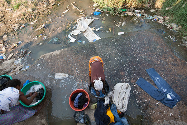 Zambia WaterAid