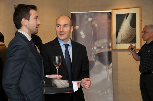 Christies Decanter WaterAid