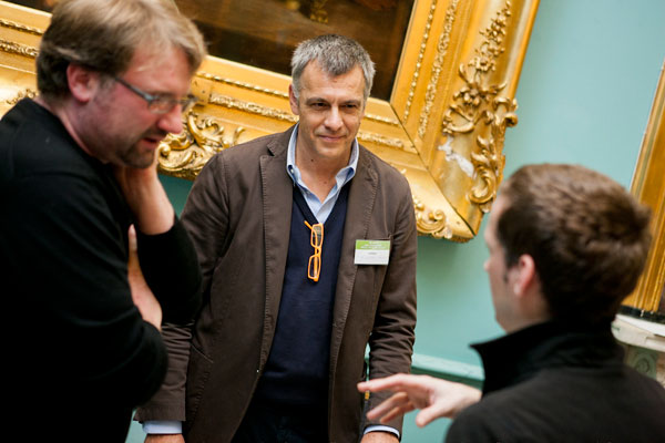 Friuli consumer tasting 2012