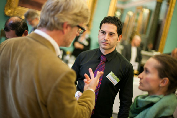 Friuli consumer tasting 2012