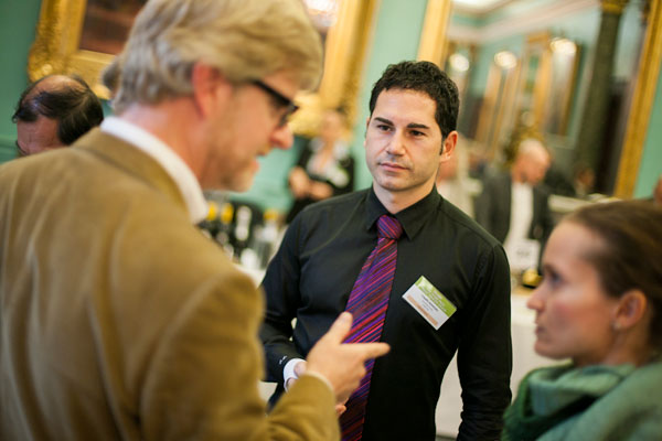 Friuli consumer tasting 2012