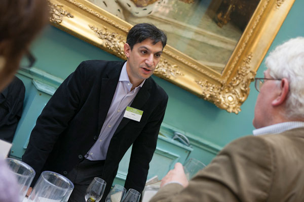 Friuli consumer tasting 2012