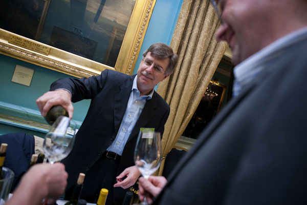 Friuli consumer tasting 2012
