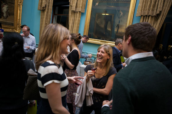Friuli consumer tasting 2012