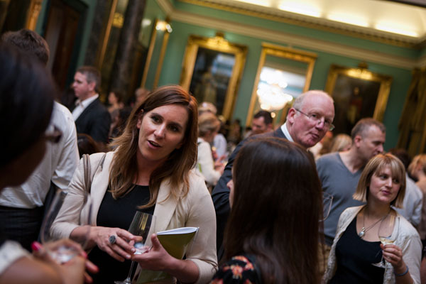 Friuli consumer tasting 2012