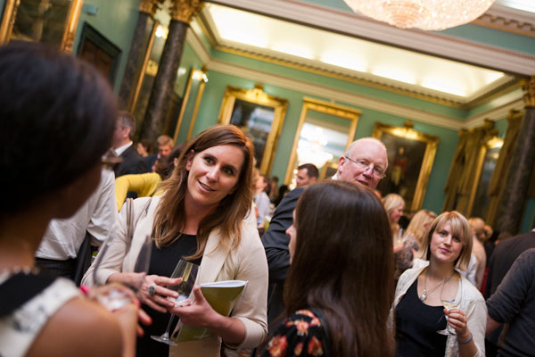 Friuli consumer tasting 2012