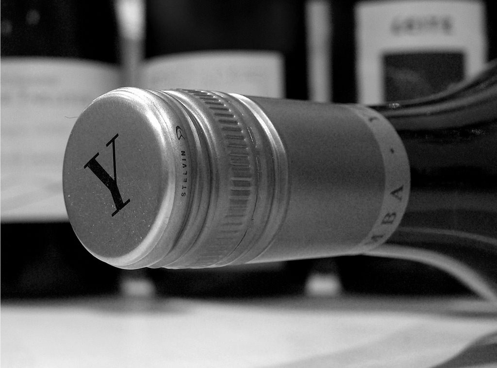 screwcap