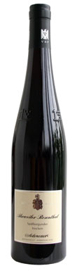 German Pinot Noir, JJ Adenauer Ahrweiler Rosenthal Spätburgunder Trocken