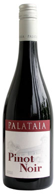 German Pinot Noir, Palataia Pinot Noir