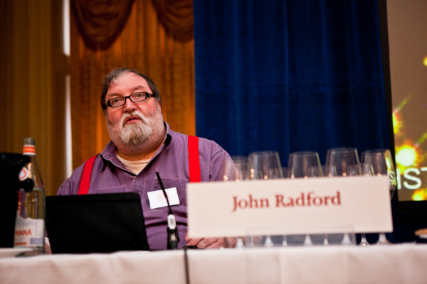 JohnRadford JohnRadford