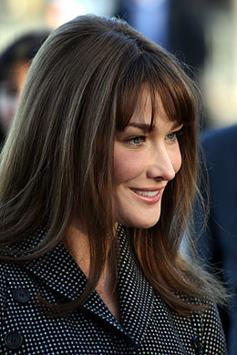 carla bruni-sarkozy carla bruni-sarkozy