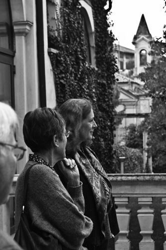 Decanter Reader Weekend Piedmont Trip
