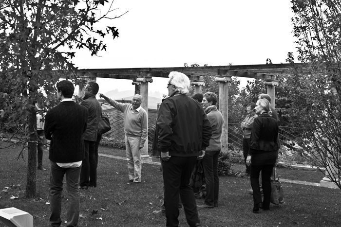Decanter Reader Weekend Piedmont Trip