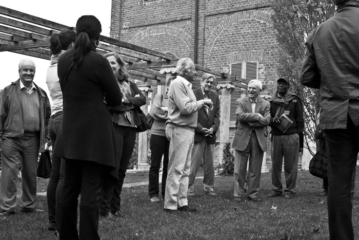 Decanter Reader Weekend Piedmont Trip