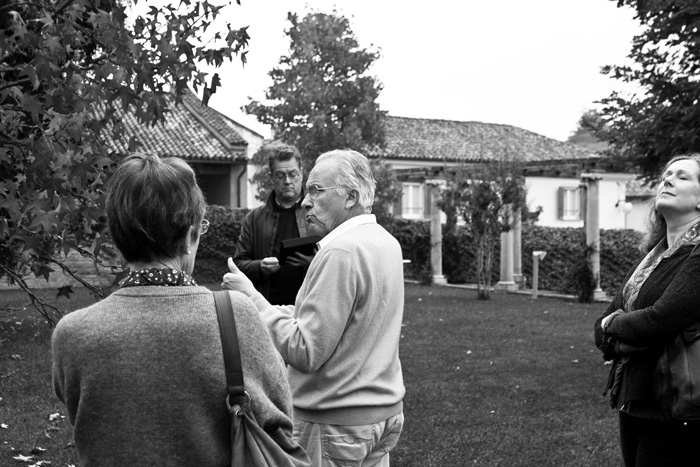 Decanter Reader Weekend Piedmont Trip