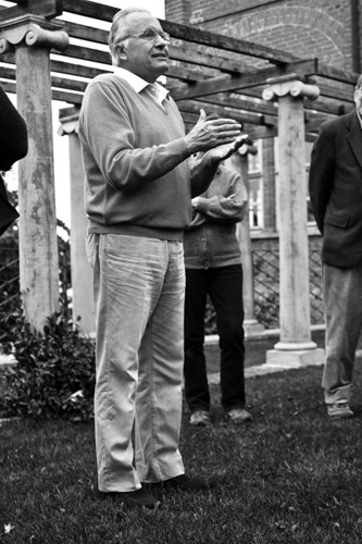 Decanter Reader Weekend Piedmont Trip