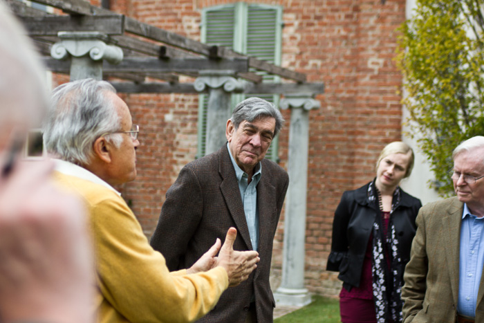 Decanter Reader Weekend Piedmont Trip