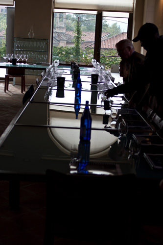 Decanter Reader Weekend Piedmont Trip