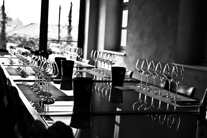 Decanter Reader Weekend Piedmont Trip