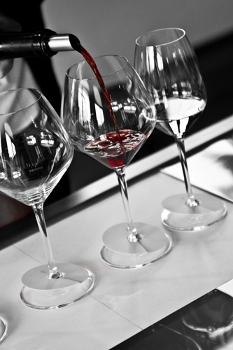 Decanter Reader Weekend Piedmont Trip