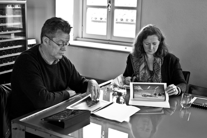 Decanter Reader Weekend Piedmont Trip