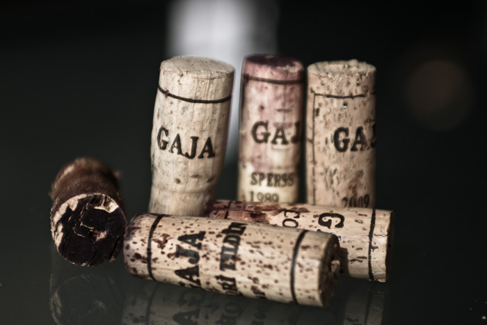 Decanter Reader Weekend Piedmont Trip