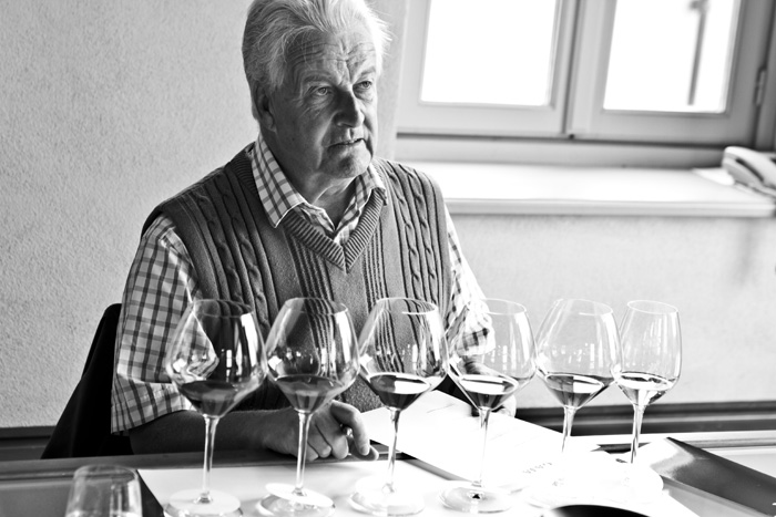 Decanter Reader Weekend Piedmont Trip