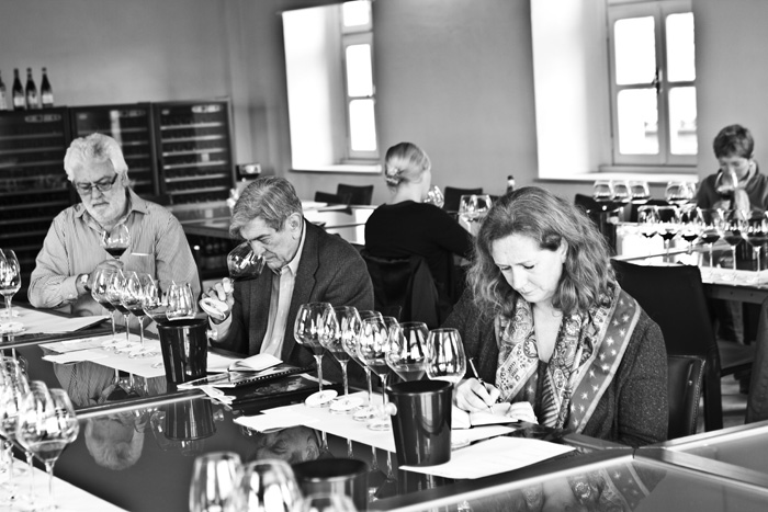 Decanter Reader Weekend Piedmont Trip