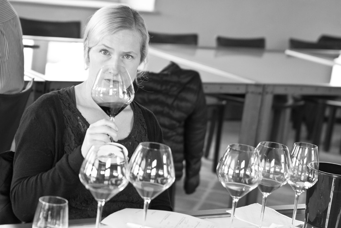 Decanter Reader Weekend Piedmont Trip