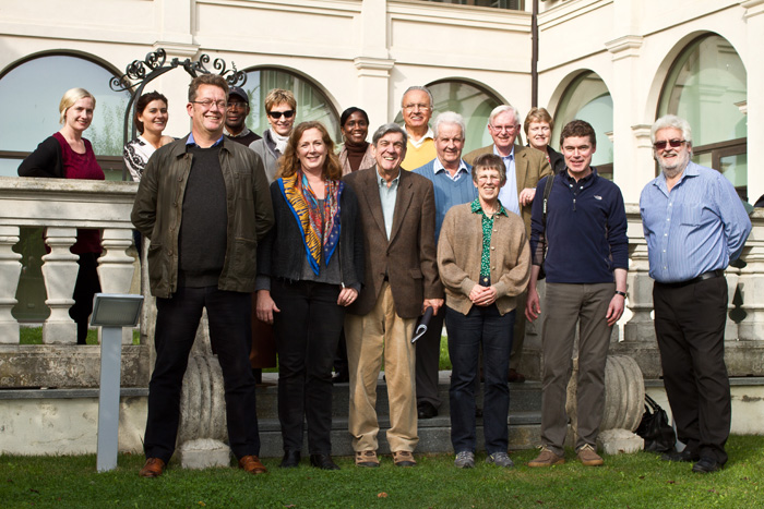 Decanter Reader Weekend Piedmont Trip