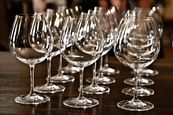Decanter Reader Weekend Piedmont Trip