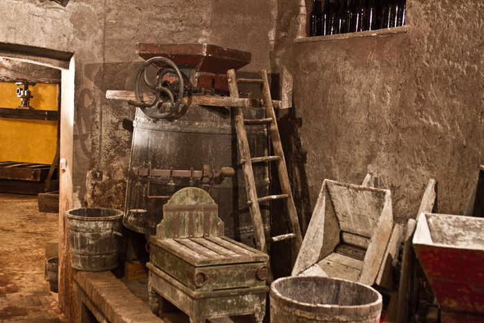 Decanter Reader Weekend Piedmont Trip