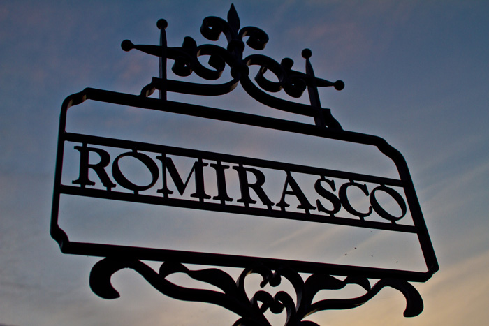 Decanter Reader Weekend Piedmont Trip