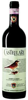 Chianti Classico 2010, Castellare di Castellina