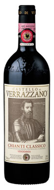 Chianti Classico 2010, Castelle di Verrazzano