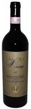 Chianti Classico 2010, Fattoria di Felsina