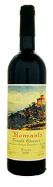 Chianti Classico 2010, Monsanto