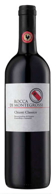 Chianti Classico 2010, Rocca di Montegrossi