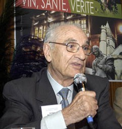 Serge Renaud