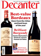 December 2012 cover homepage