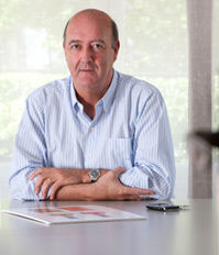 Julian Chivite