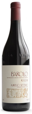 barolo 2008, Aurelio Settimo Barolo