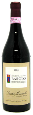 barolo 2008, Bartolo Mascarello Barolo 2008