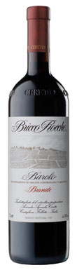 barolo 2008, Ceretto Bricco Rocche