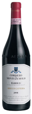 barolo 2008, Cordero di Montezemolo