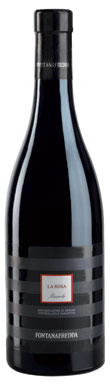 barolo 2008, Fontanafredda La Rosa