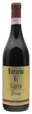 barolo 2008, Marcarini Brunate 2008
