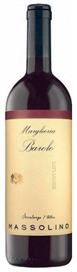 barolo 2008, Massolino, Margheria