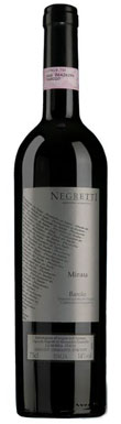 barolo 2008, Negretti Mirau 2008